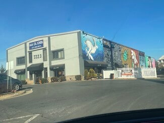 Plus de détails pour 7223 Centreville Rd, Manassas, VA - Bureau, Local commercial à louer