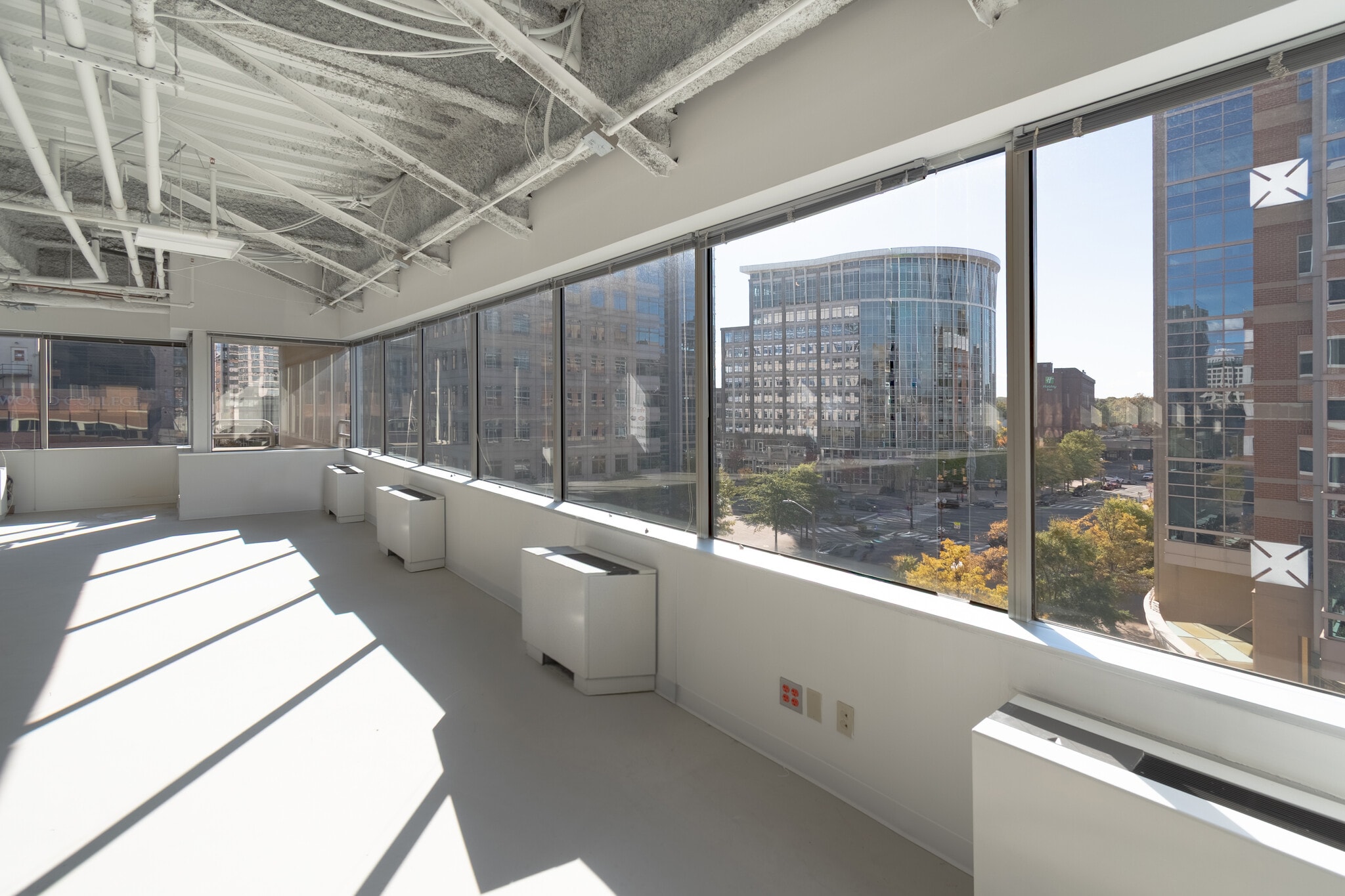 4401 N Fairfax Dr, Arlington, VA à louer Photo intérieure– Image 1 sur 4