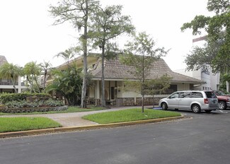 Plus de détails pour 2929 N University Dr, Coral Springs, FL - Bureau à vendre