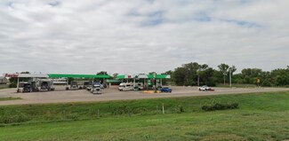 Plus de détails pour 100 Frontage rd, Big Springs, NE - Local commercial à vendre