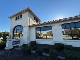 Plus de détails pour 145 Prado Rd, San Luis Obispo, CA - Bureau à louer
