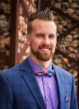 Rhet Wadsworth