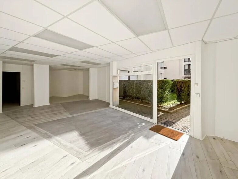 Bureau dans Paris à louer - Photo de l’immeuble – Image 2 sur 5