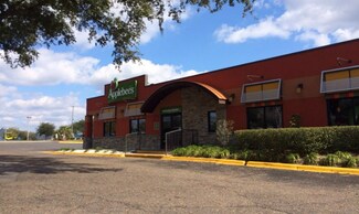 Plus de détails pour 1355 Apalachee Pky, Tallahassee, FL - Local commercial à louer