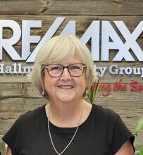 Jacquie MacDonald