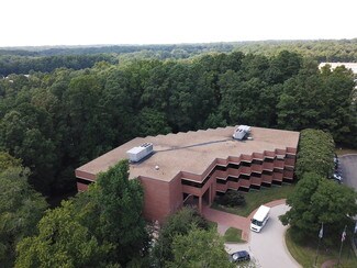 Plus de détails pour 2924 Emerywood Pky, Richmond, VA - Bureau à louer