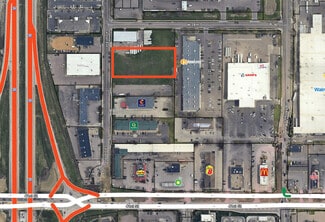 Plus de détails pour 3108 S Carolyn Ave, Sioux Falls, SD - Terrain à vendre