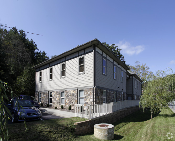 379 New Market Blvd, Boone, NC à louer - Photo de l’immeuble – Image 3 sur 14