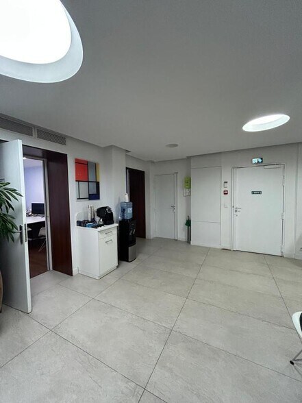 Bureau dans Paris à vendre - Photo de l’immeuble – Image 3 sur 8