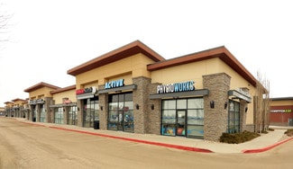 Plus de détails pour 9284 Southfort Dr, Fort Saskatchewan, AB - Médical à louer