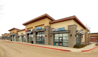 Plus de détails pour 9284 Southfort Dr, Fort Saskatchewan, AB - Local commercial à louer