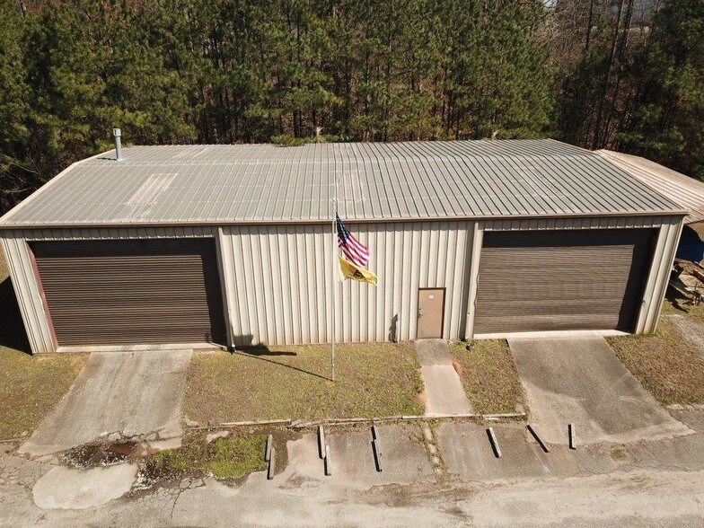 263 Hightower Pky, Dawsonville, GA à louer - Photo de l’immeuble – Image 2 sur 12