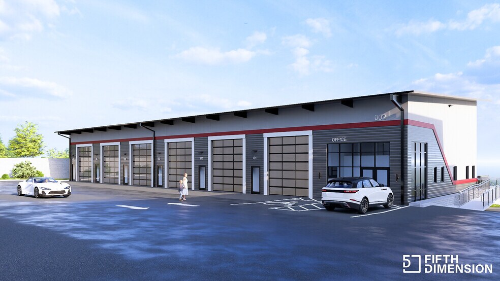 20225 State 71 Hwy, Spicewood, TX à louer - Photo de l’immeuble – Image 3 sur 6
