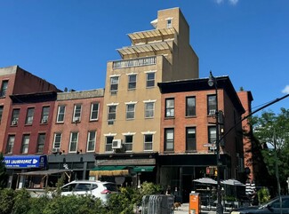 Plus de détails pour 554 Vanderbilt Ave, Brooklyn, NY - Logement à vendre