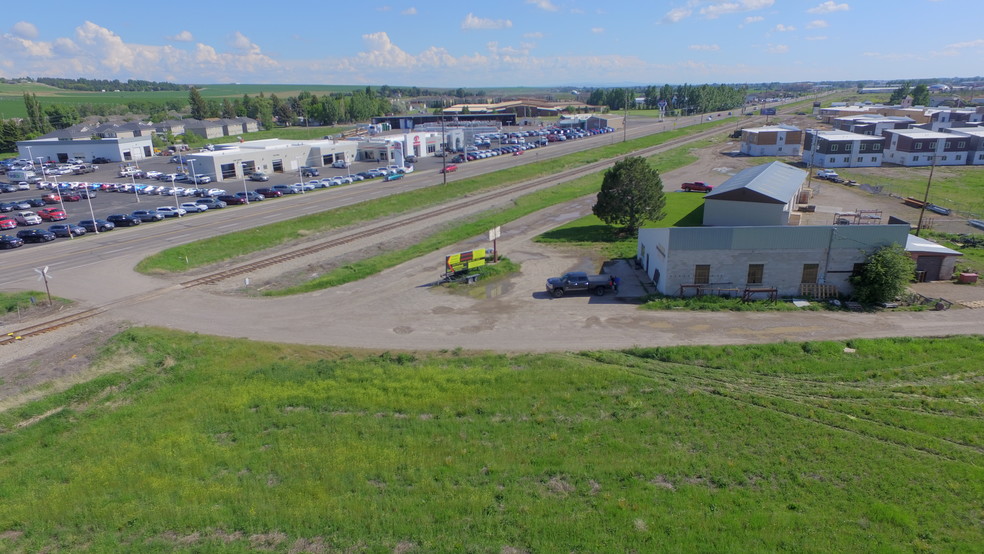 546 S Yellowstone, Rexburg, ID à vendre - Autre – Image 2 sur 9