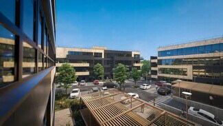 Plus de détails pour Bureau à louer