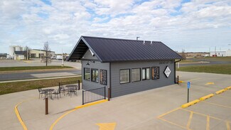 Plus de détails pour 331 Sandstone Dr NW, Eyota, MN - Local commercial à vendre