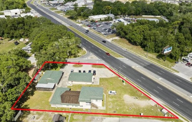 1699 US Highway 441, Leesburg, FL à vendre - Aérien – Image 3 sur 15