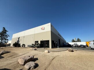 Plus de détails pour 911 Linda Way, Sparks, NV - Industriel/Logistique à louer