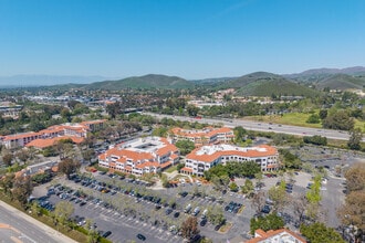 2801 Townsgate Rd, Westlake Village, CA - Vue aérienne vue de carte - Image1