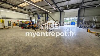 Plus de détails pour Local d'activités à louer