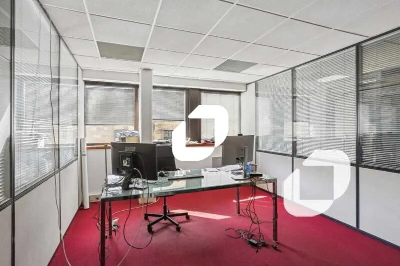 38 Rue De La Convention, Le Kremlin-Bicêtre à louer - Photo de l’immeuble – Image 1 sur 14