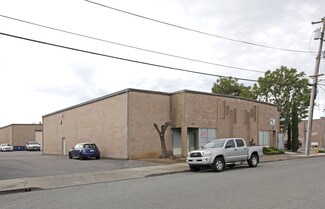 Plus de détails pour 444-460 Lano St, San Jose, CA - Industriel/Logistique à vendre