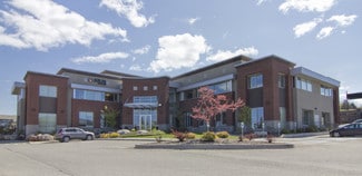 Plus de détails pour 15920 E Indiana Ave, Spokane Valley, WA - Bureau, Bureau/Médical à louer