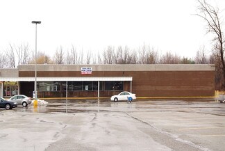 Plus de détails pour 34900 Center Ridge Rd, North Ridgeville, OH - Local commercial à vendre