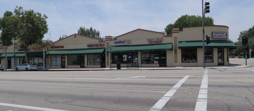 445-475 N Lake Ave, Pasadena, CA à louer - Photo de l’immeuble – Image 3 sur 32