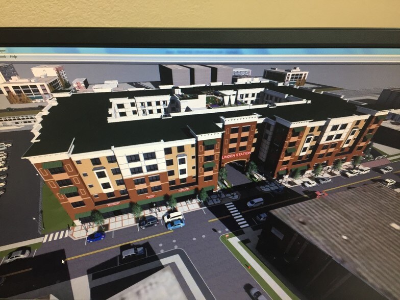 307 W Elizabeth Ave, Linden, NJ à louer - Photo de l’immeuble – Image 2 sur 65