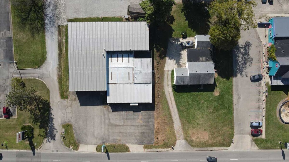1222 Western Ave, Chillicothe, OH à vendre - Photo de l’immeuble – Image 3 sur 47