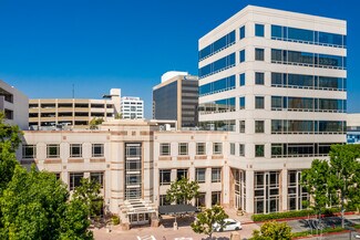 Plus de détails pour 1140 W La Veta Ave, Orange, CA - Bureau/Médical à louer