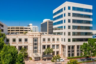 Plus de détails pour 1140 W La Veta Ave, Orange, CA - Bureau/Médical à louer