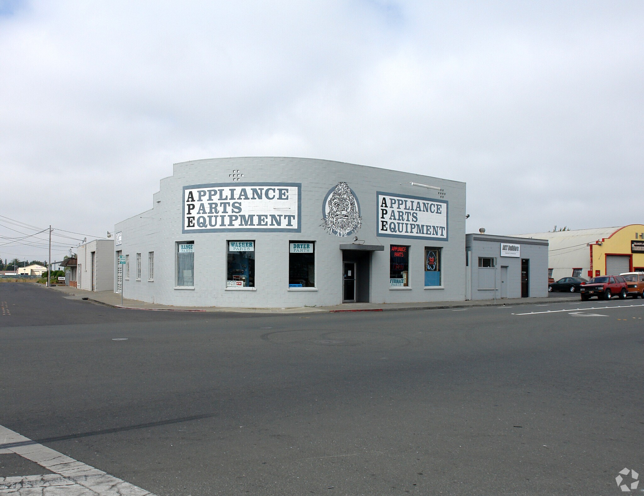 1145 Petaluma Hill Rd, Santa Rosa, CA à vendre Photo de l’immeuble– Image 1 sur 14