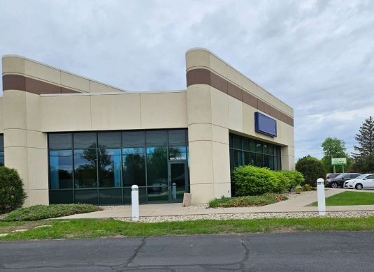 450 E Main St, Wautoma, WI à vendre - Photo de l’immeuble – Image 2 sur 9