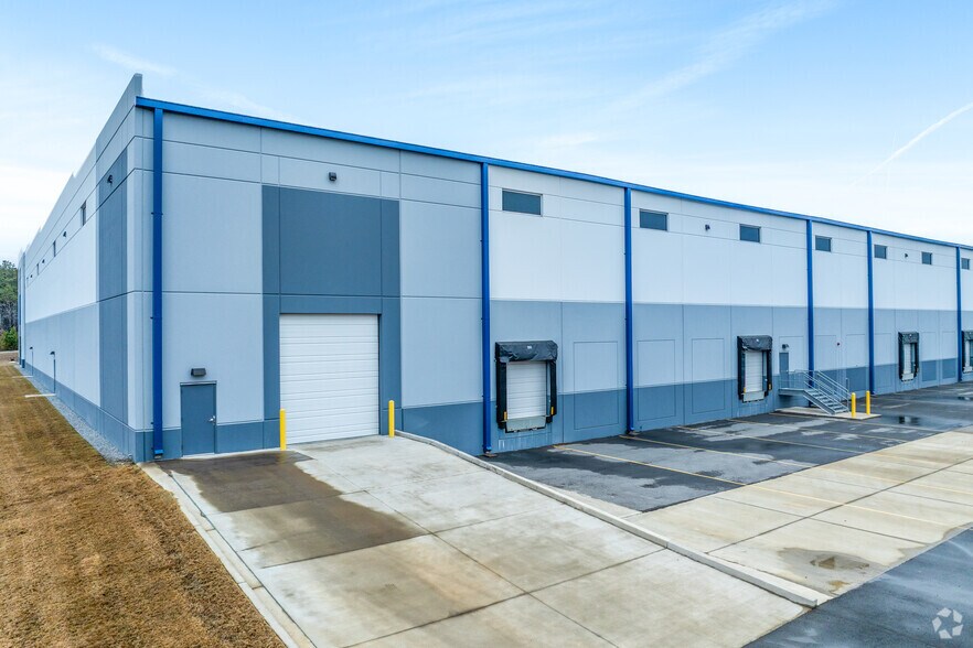 Access 77, Northpoint Boulevard, Blythewood, SC à louer - Photo de l’immeuble – Image 2 sur 5