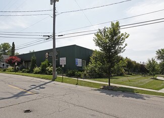 Plus de détails pour 112 E Ellen St, Fenton, MI - Local commercial à louer