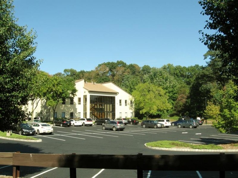 115 US Highway 46, Mountain Lakes, NJ à louer - Photo de l’immeuble – Image 3 sur 28