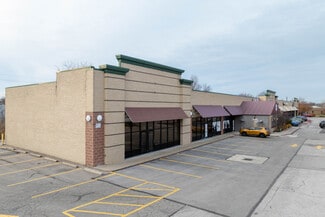 Plus de détails pour 7314-7352 Industrial Park Blvd, Mentor, OH - Bureau, Bureau/Local commercial à louer
