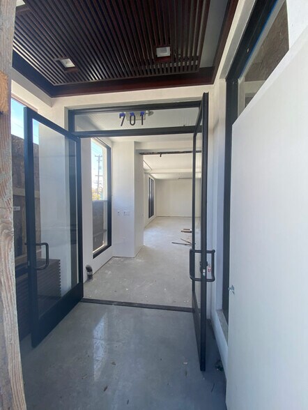 701 Taraval St, San Francisco, CA à louer - Photo de l’immeuble – Image 2 sur 12