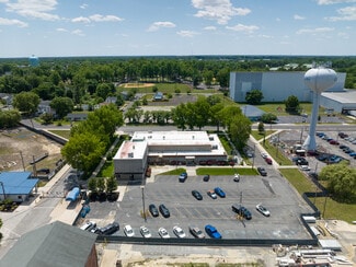 Plus de détails pour 537 Crystal Ave, Vineland, NJ - Bureau à vendre