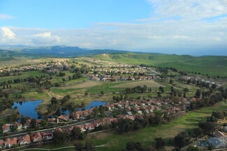 Plus de détails pour 14501 Casa Club Dr, Bakersfield, CA - Terrain à vendre