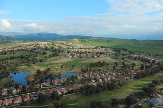 14501 Casa Club Dr, Bakersfield, CA - VUE AÉRIENNE  vue de carte