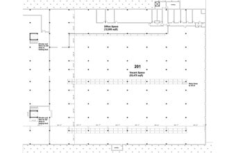 2000-2009 Elmwood Ave, Sharon Hill, PA à louer Plan de site– Image 1 sur 5