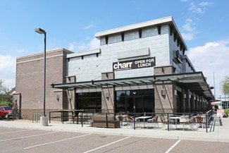 Plus de détails pour 777 E Thunderbird Rd, Phoenix, AZ - Local commercial à louer