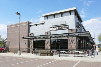 Plus de détails pour 777 E Thunderbird Rd, Phoenix, AZ - Local commercial à louer