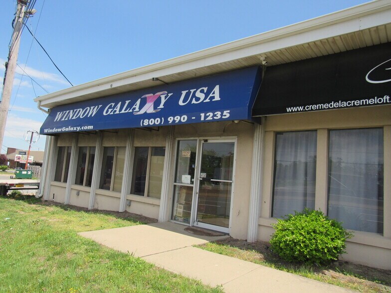 7050 Route 35 North, Sayreville, NJ à vendre - Photo de l’immeuble – Image 3 sur 7