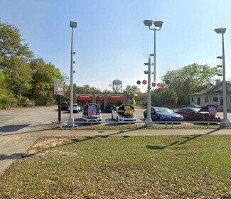 Plus de détails pour 522 W Oglethorpe Blvd, Albany, GA - Bureau à vendre