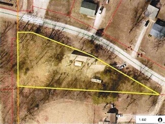 Plus de détails pour 9606 Rock Quarry Rd, Quincy, IL - Terrain à vendre